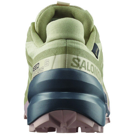Dámske topánky Salomon Speedcross 6 Gore-Tex
