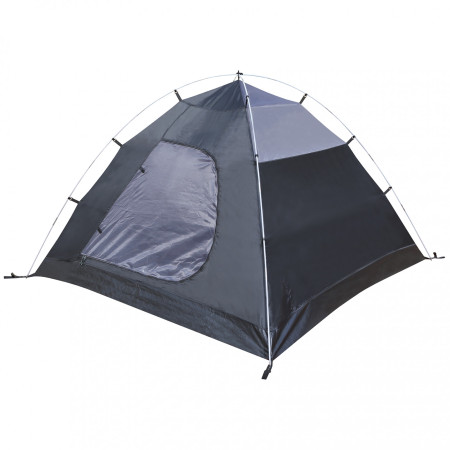 Stan Zulu Dome 3 Black Long