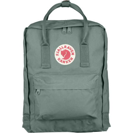 Batoh Fjällräven Kånken 16 svetlozelená FrostGreen