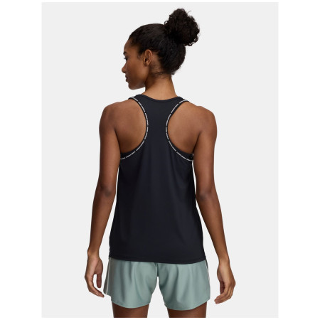Dámske tielko Under Armour Tech Knockout Tank