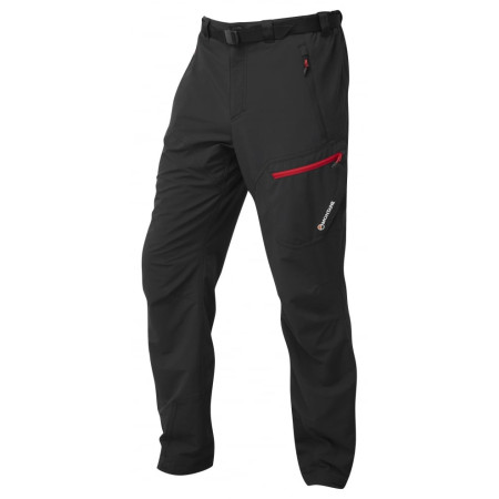 Pánské nohavice Montane Alpine Trek Pants