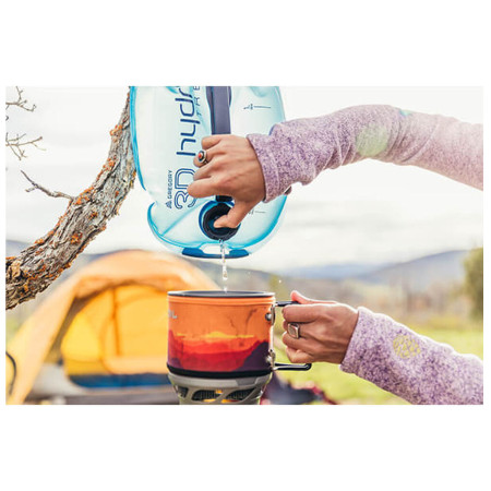 Hydrovak Gregory 3D Hydro Trek 3L