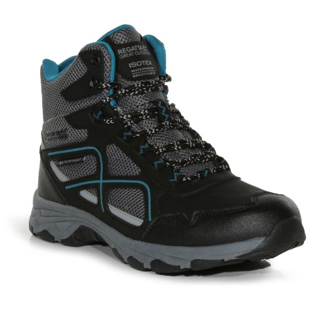 Dámske pohorky Regatta Ldy Vendeavour Bt