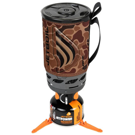 Varič Jet Boil Flash 1.0L