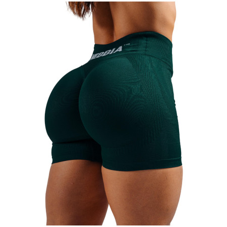 Dámske kraťasy Nebbia Extra Push-Up Shorts Primal