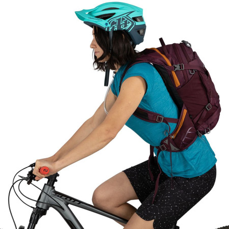 Dámsky batoh Osprey Raven 14