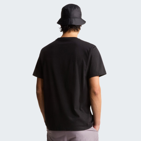 Pánske tričko The North Face Evolution Simple Dome Regular Short Sleeve Tee