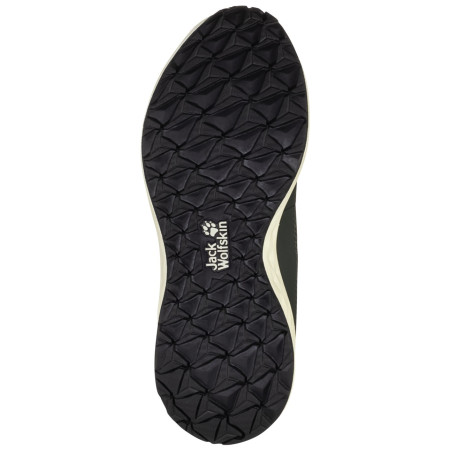 Detské topánky Jack Wolfskin Vili Sneaker Low K