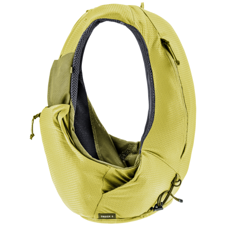 Bežecká vesta Deuter Traick 9