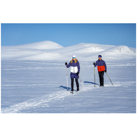 Pánska bunda Silvini Gralbo