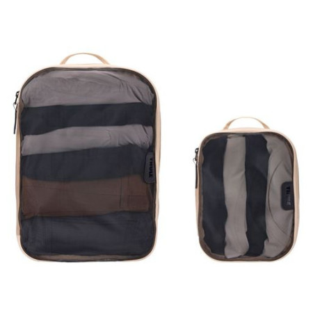 Sada organizérov Thule Packing cube set M