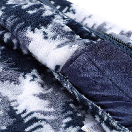 Detská mikina Alpine Pro Eflino