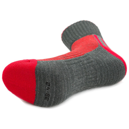 Dámske ponožky Zulu Trekking Low Women