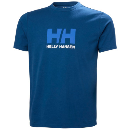 Pánske tričko Helly Hansen Hh Logo T-Shirt 3.0