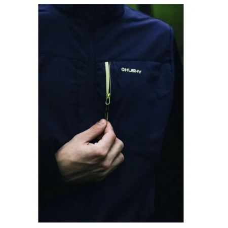 Pánska vesta Husky Salien M (2024)