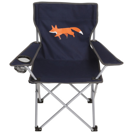 Detská stolička Zulu Smarty