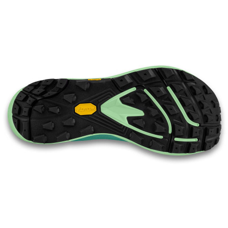 Dámske bežecké topánky Topo MTN Racer 3