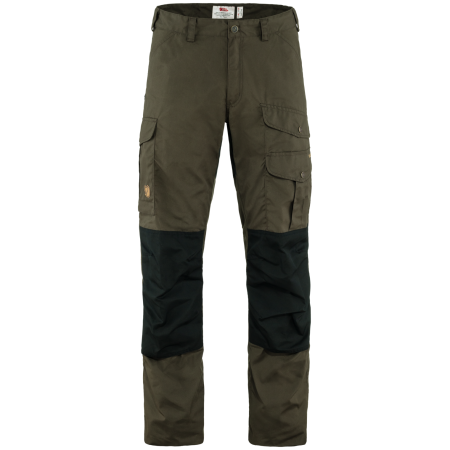 Pánske nohavice Fjällräven Barents Pro Trousers