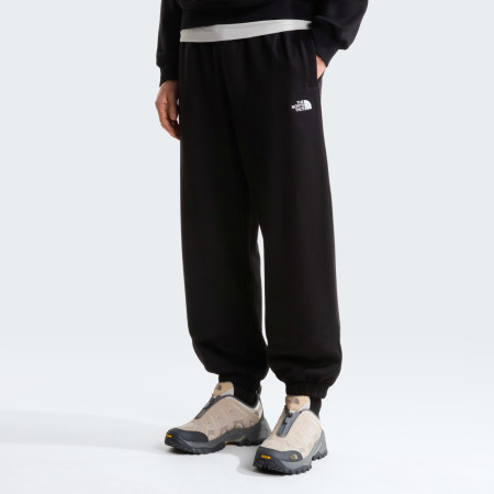 Pánske tepláky The North Face Essential Terry Simple Dome Relaxe