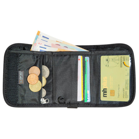 Peňaženka Tatonka Folder Rfid Block