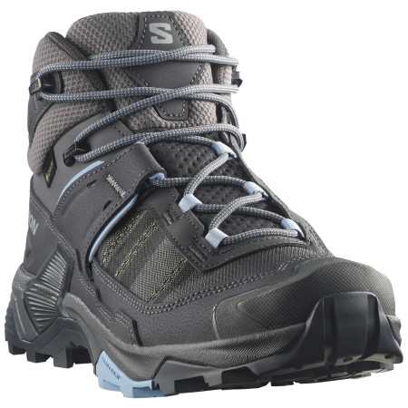 Dámske topánky Salomon X Ultra 5 Mid Gore-Tex