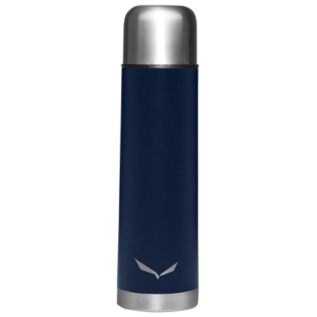 Termoska Salewa Rienza Thermo Btl 1,0 L tmavomodrá 3850 - NAVY