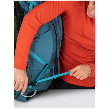 Turistický batoh Osprey Atmos Ag 65