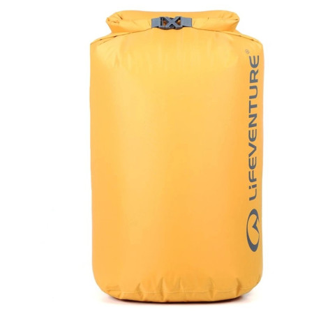 Nepremokavý vak LifeVenture Stormlight Rucksack Liner 65L žltá yellow