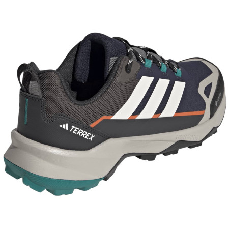 Pánske turistické topánky Adidas Terrex Skychaser Ax5 Gtx