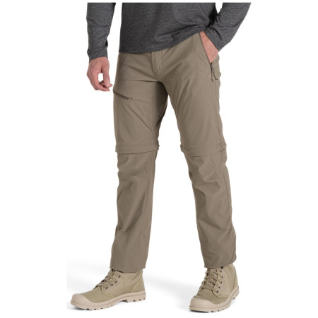 Pánske nohavice Craghoppers NosiLife Pro Convertible Trouser III