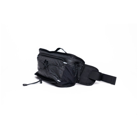 Cestovné puzdro Hannah Dynamic Waist