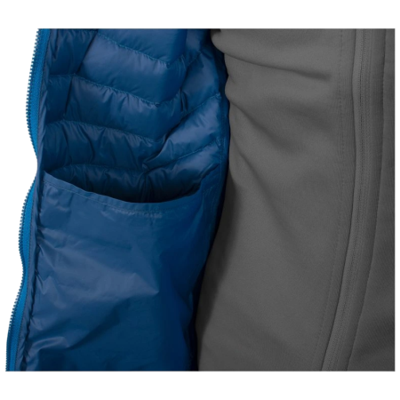 Pánska bunda Acepac Micron Jacket