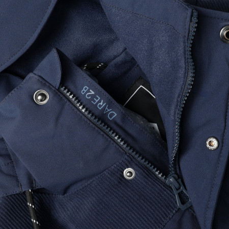 Pánska bunda Dare 2b Firn Jacket