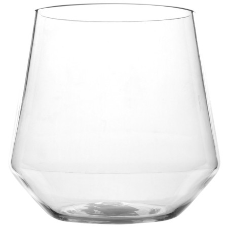 Pohár Bo-Camp Water/wine glass Dlx TT 1p biela