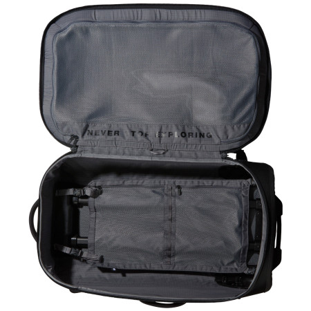 Kufor na kolieskach The North Face Base Camp Rolling Thunder 28