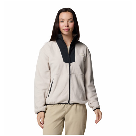 Dámska mikina Columbia Sequoia Grove™ Full Zip Fleece