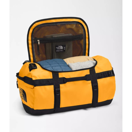 Cestovná taška The North Face Base Camp Duffel - S 2023