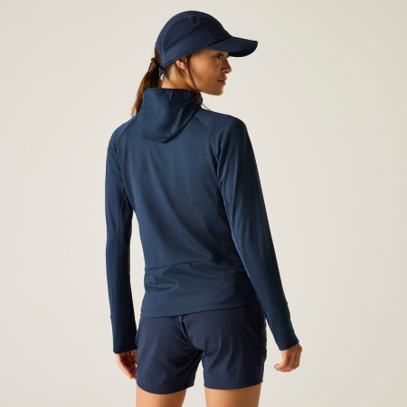 Dámska bunda Dare 2b Nomadic Stretch Midlayer