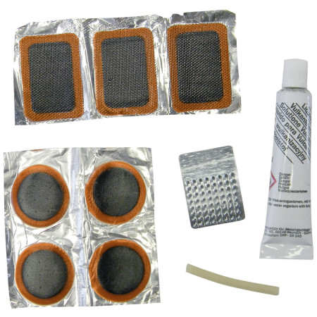 Sada na opravu duší Just One Classic SET 7.0 biela