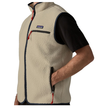 Pánska vesta Patagonia M's Retro Pile Vest