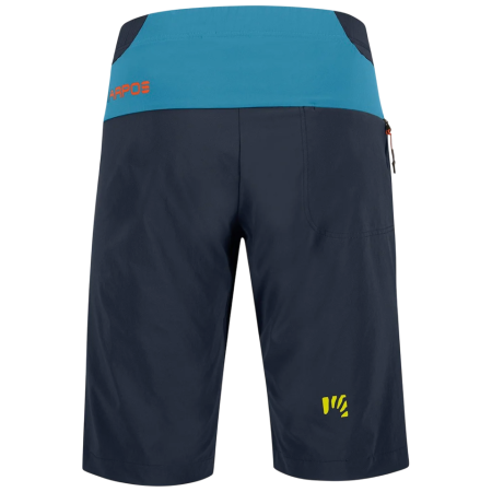 Pánske kraťasy Karpos Roccia Bermuda