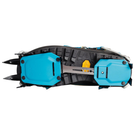 Mačky Singing Rock Fakir III Classic