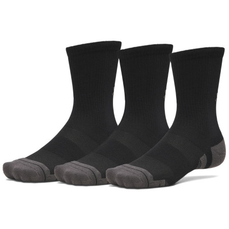 Sada ponožiek Under Armour New UA Perf Tech 3Pk Crew