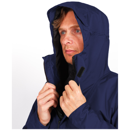 Pánska zimná bunda High Point Maximus Jacket