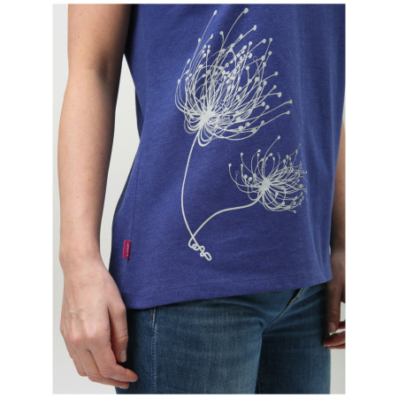 Dámske tričko Loap Aumara