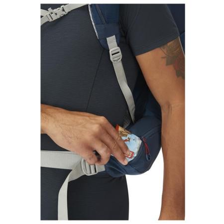 Batoh Lowe Alpine Yacuri 55