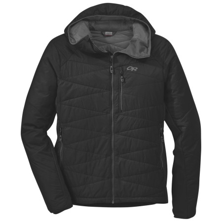 Pánska bunda Outdoor Research Men's Cathode Hooded Jacket