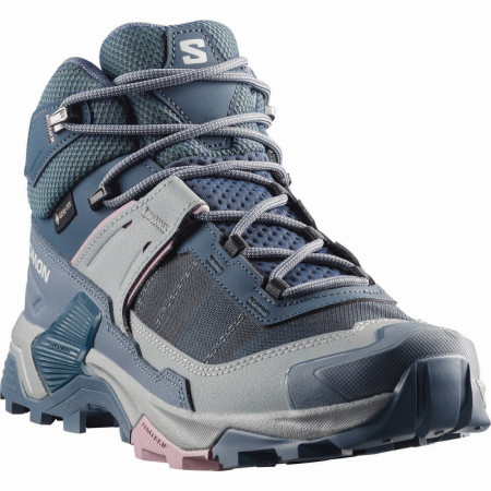 Dámske topánky Salomon X Ultra 5 Mid Gore-Tex