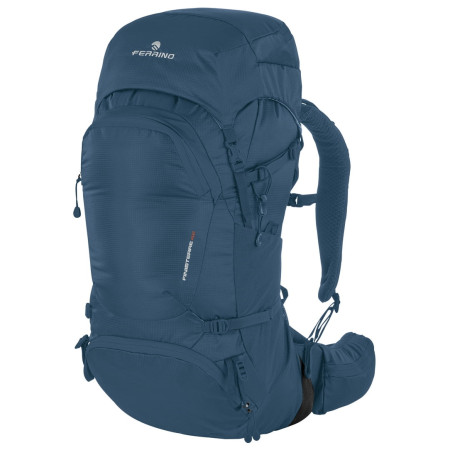 Turistický batoh Ferrino Finisterre 48 (2026) modrá QBBN Blue