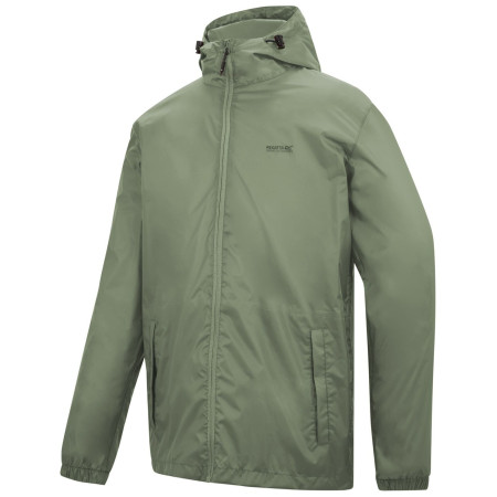 Pánska bunda Regatta Pack It Jkt III